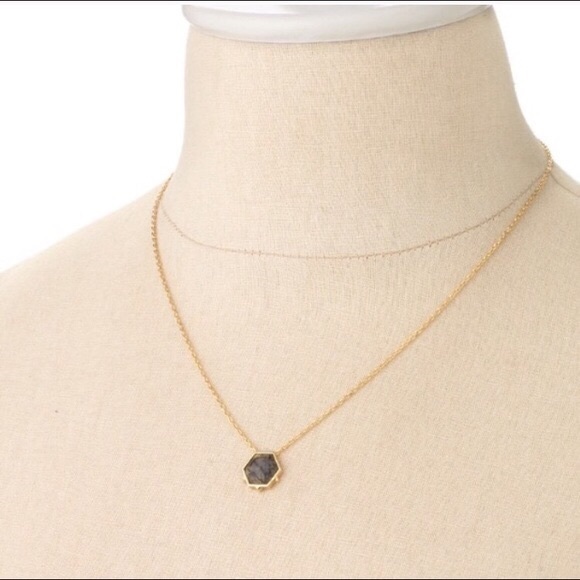 Stella & Dot Jewelry - Stella & Dot Nova pendant. Perfect for layering!